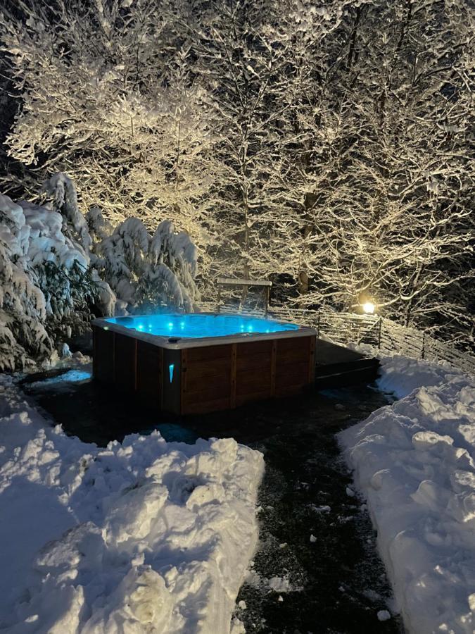 L'armonia della natura Aosta Esterno foto